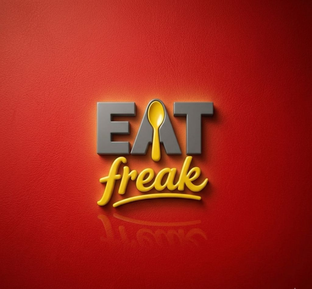 Eat Freak